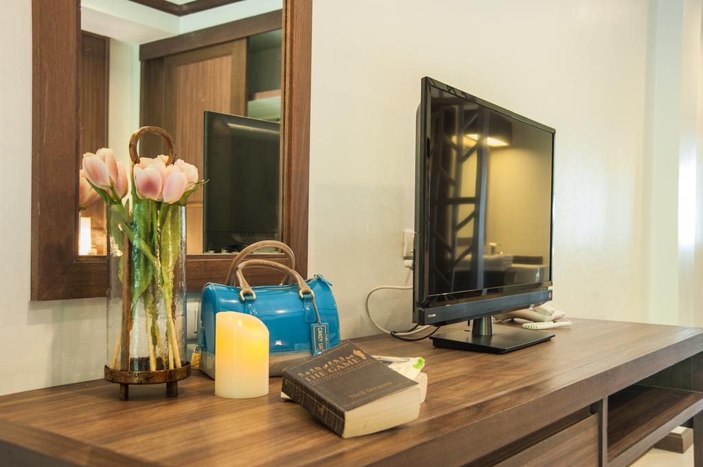 Aparthotel Ratana Hill Patong Exterior foto